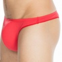 HOM String Smart Cotton Freddy Rouge