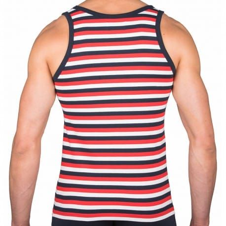 Patriot Tank Top