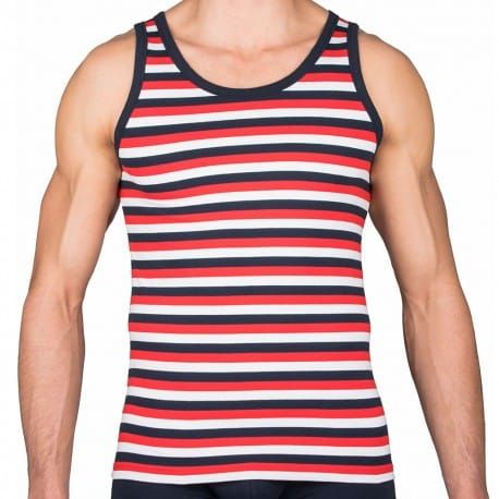 Patriot Tank Top