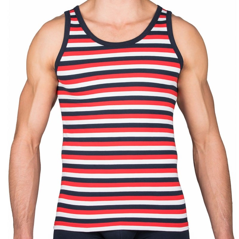 Patriot Tank Top