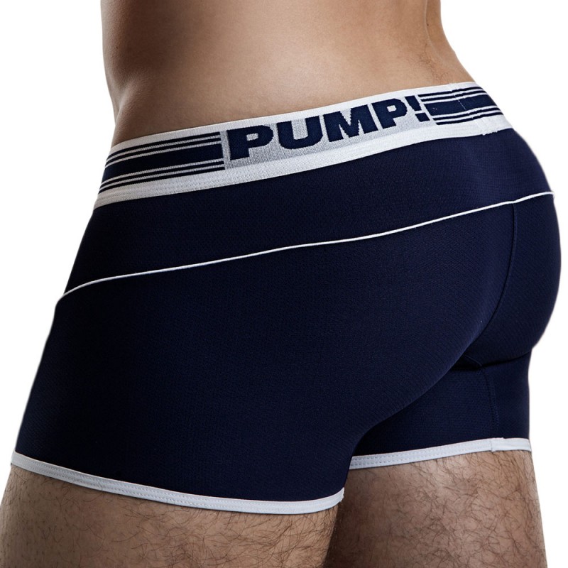 Pump! Boxer Free-Fit Marine