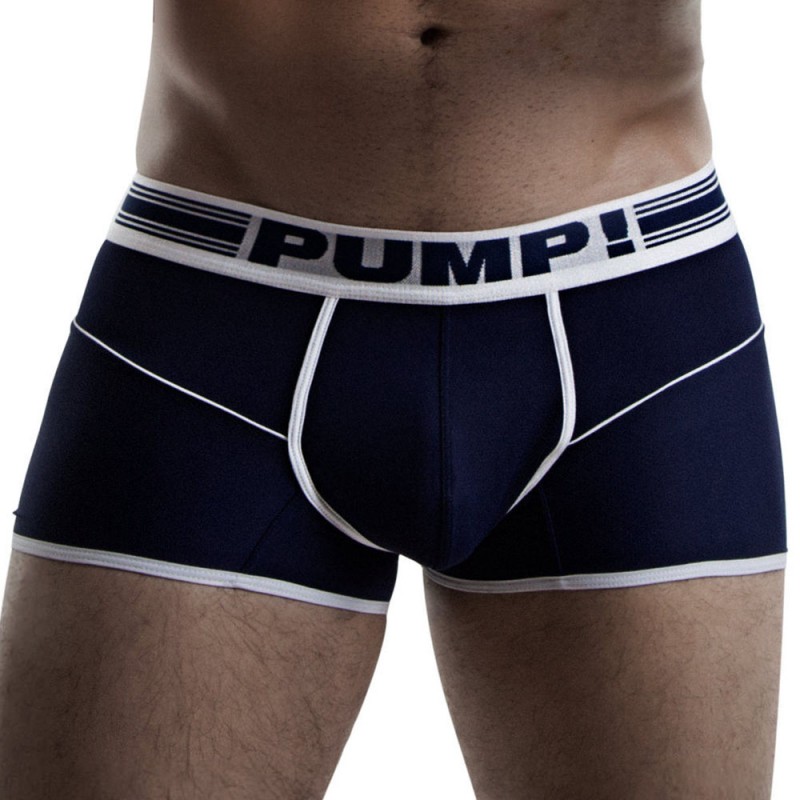 Boxer Free-Fit Marine