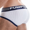 Pump! Slip Ribbed Marine