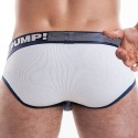 Pump! Slip Ribbed Marine