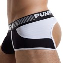 Pump! Shorty Bottomless Access Noir
