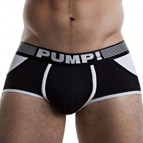 Shorty Bottomless Access Noir