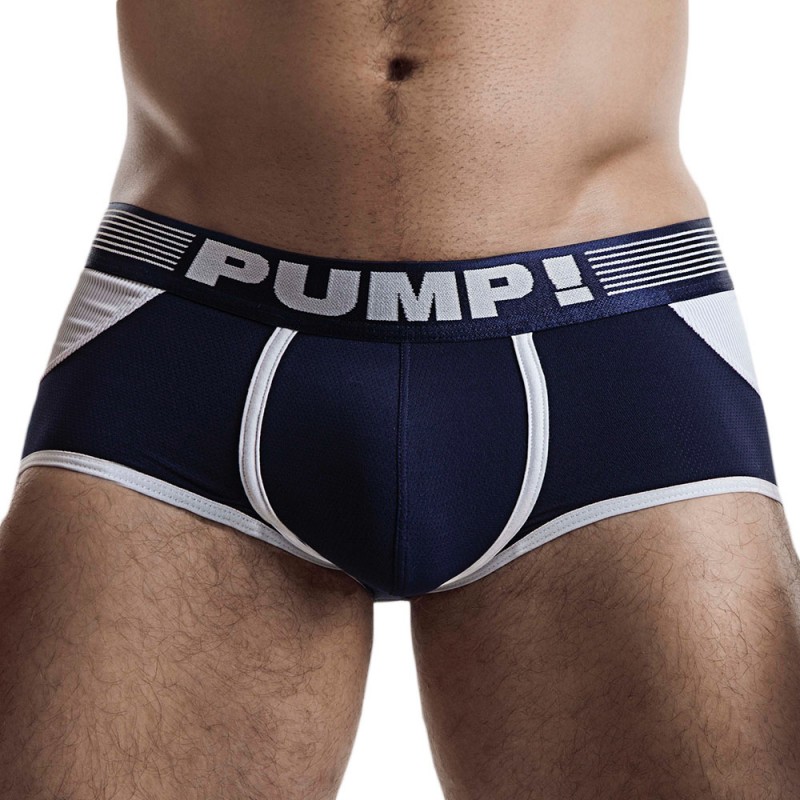 Shorty Bottomless Access Marine