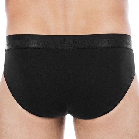HOM Slip Mini H01 Noir