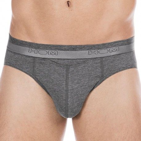 HOM Slip Mini H01 Gris