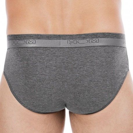 HOM Slip Mini H01 Gris