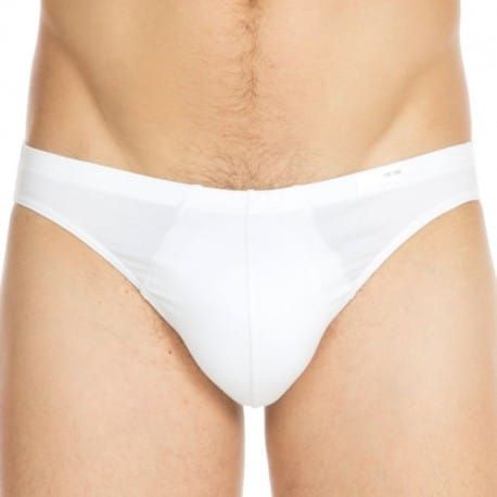 HOM Slip Classic Comfort Blanc