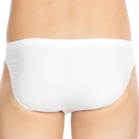HOM Slip Classic Comfort Blanc