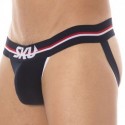 SKU Jock Strap First Marine