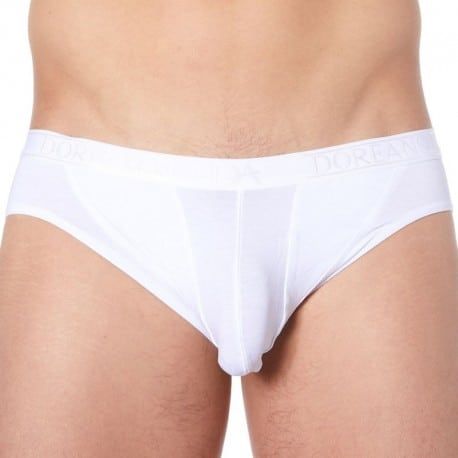 Doreanse Slip Innovant Blanc