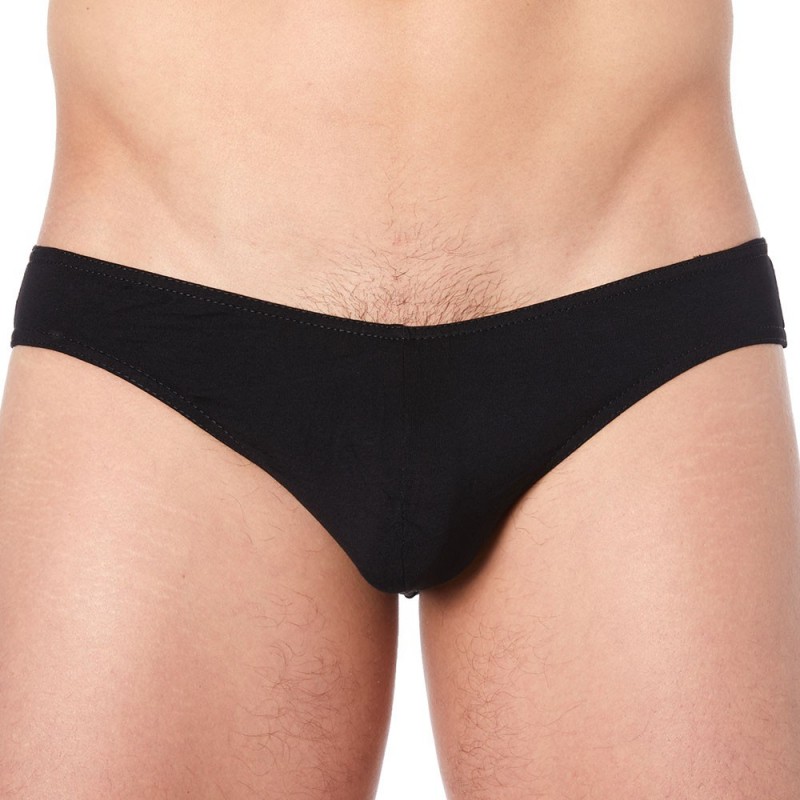 Doreanse Slip Mini Essential Noir