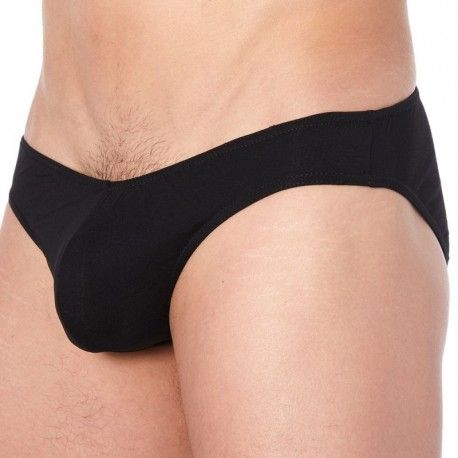 Doreanse Slip Mini Essential Noir