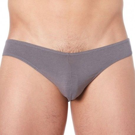 Doreanse Slip Mini Essential Gris