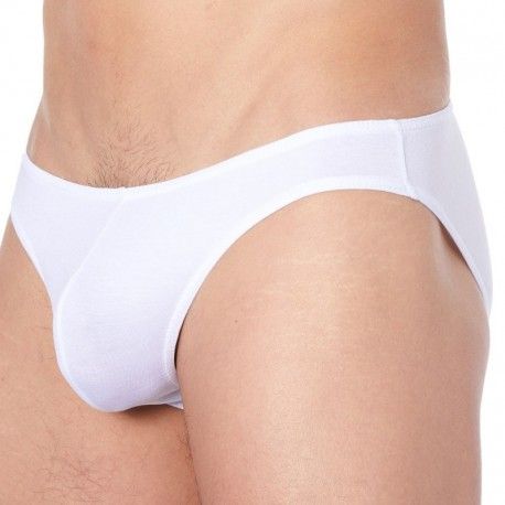 Doreanse Slip Mini Essential Blanc