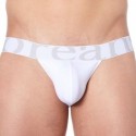 Doreanse Slip Tanga Essential Blanc