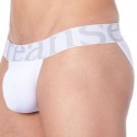 Doreanse Slip Tanga Essential Blanc