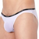 Doreanse Slip Sexy Blanc