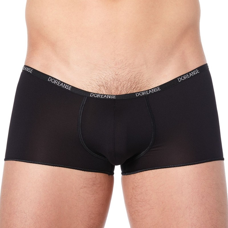 Doreanse Shorty Sexy Noir