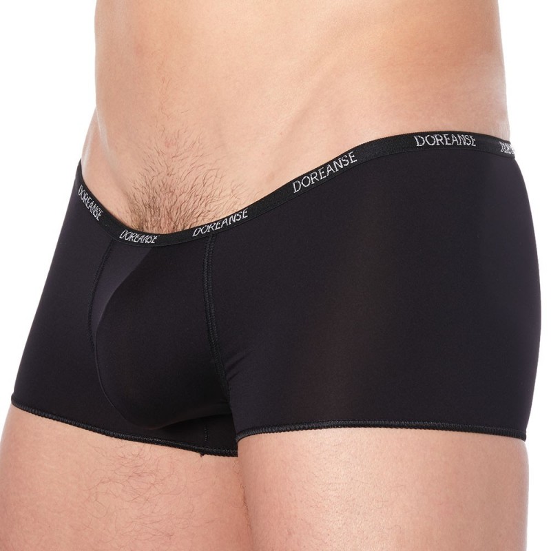 Doreanse Shorty Sexy Noir