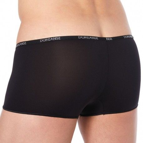 Doreanse Shorty Sexy Noir