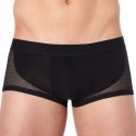 Doreanse Boxer Sportive Mesh Noir