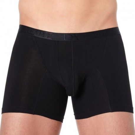 Doreanse Adonis Innovant Long Boxer - Black