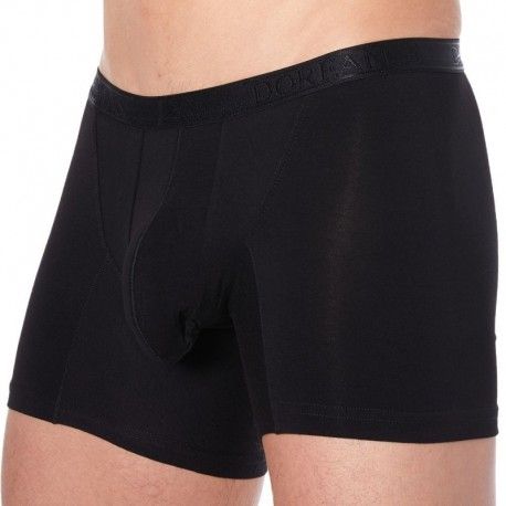 Doreanse Boxer Long Innovant Adonis Noir