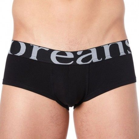 Doreanse Essential Boxer - Black