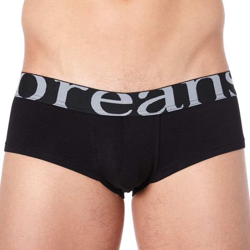 Doreanse Shorty Essential Noir