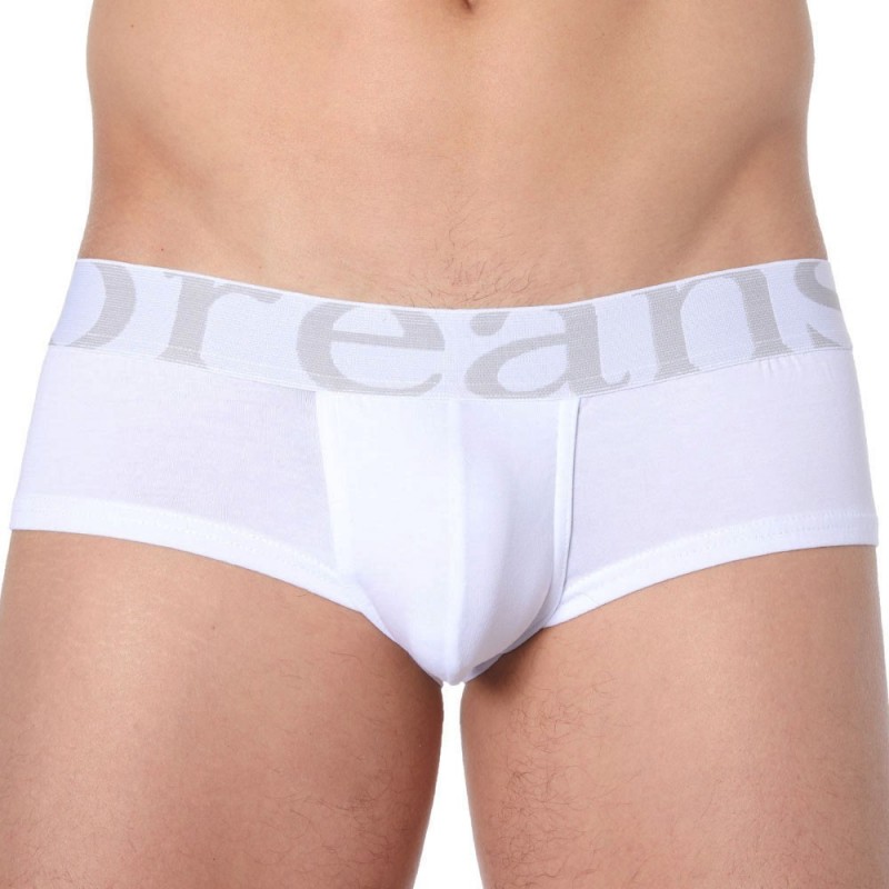 Doreanse Shorty Essential Blanc