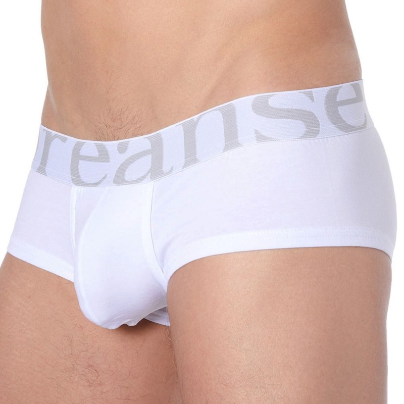 Doreanse Shorty Essential Blanc