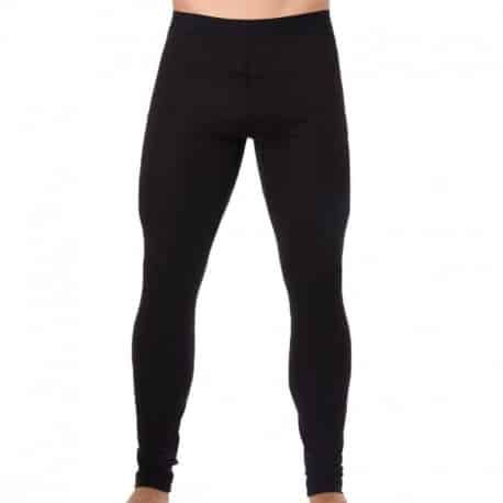 Doreanse Legging Thermal Noir