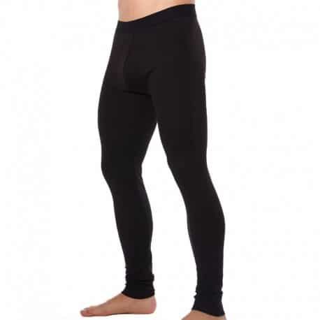 Doreanse Legging Thermal Noir