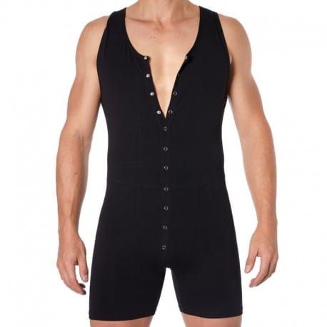 Doreanse Body Sexy Noir