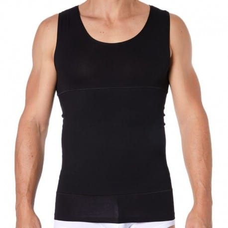 Doreanse Débardeur Corset Shapewear Noir