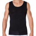 Doreanse Débardeur Corset Shapewear Noir