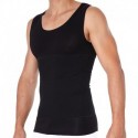 Doreanse Débardeur Corset Shapewear Noir