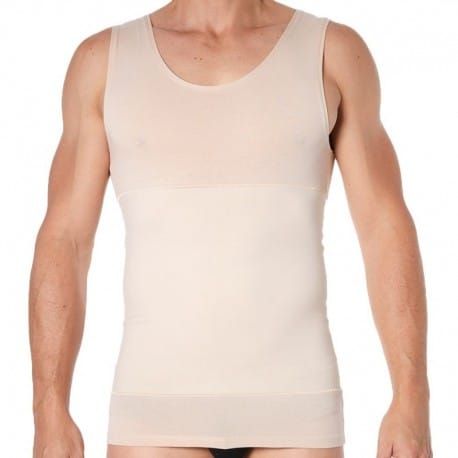 Doreanse Débardeur Corset Shapewear Chair