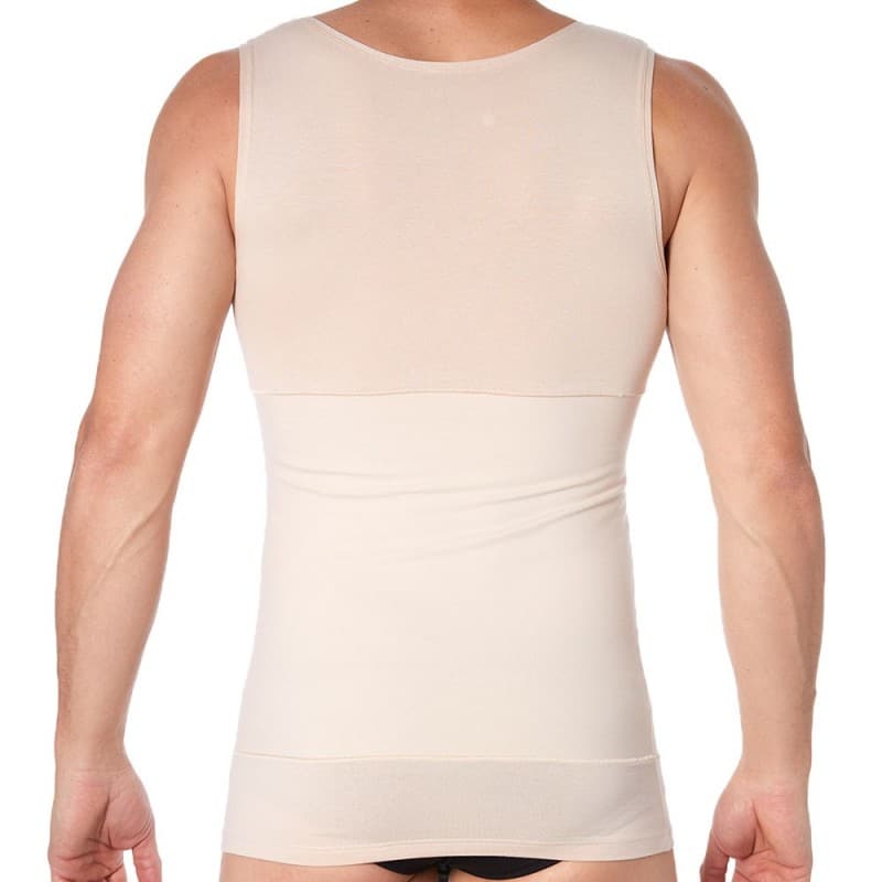 Doreanse Shapewear Corset Tank Top - Skin