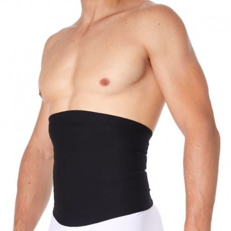 Doreanse Gaine Shapewear Noire