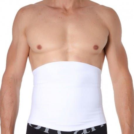 Doreanse Gaine Shapewear Blanche