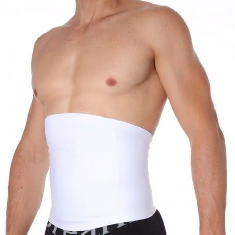 Doreanse Gaine Shapewear Blanche