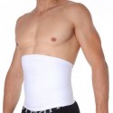 Doreanse Gaine Shapewear Blanche