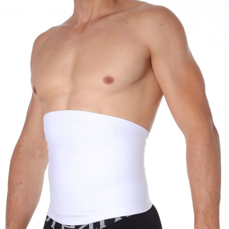 Doreanse Shapewear Corset - White