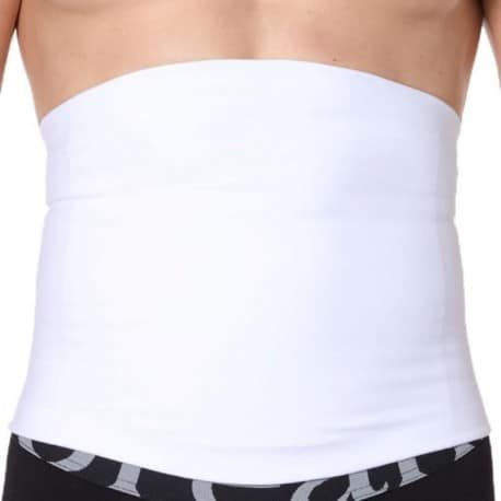 Doreanse Gaine Shapewear Blanche