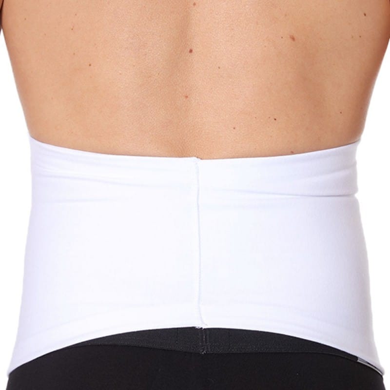 Doreanse Gaine Shapewear Blanche